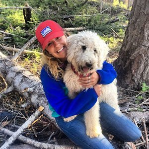 Meet your Posher, Alyssa